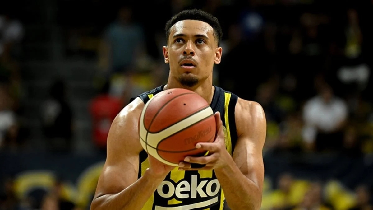 Fenerbahçeli Wade Baldwin’in kuzeni dünya yıldızı çıktı: İşte şaşırtan paylaşım