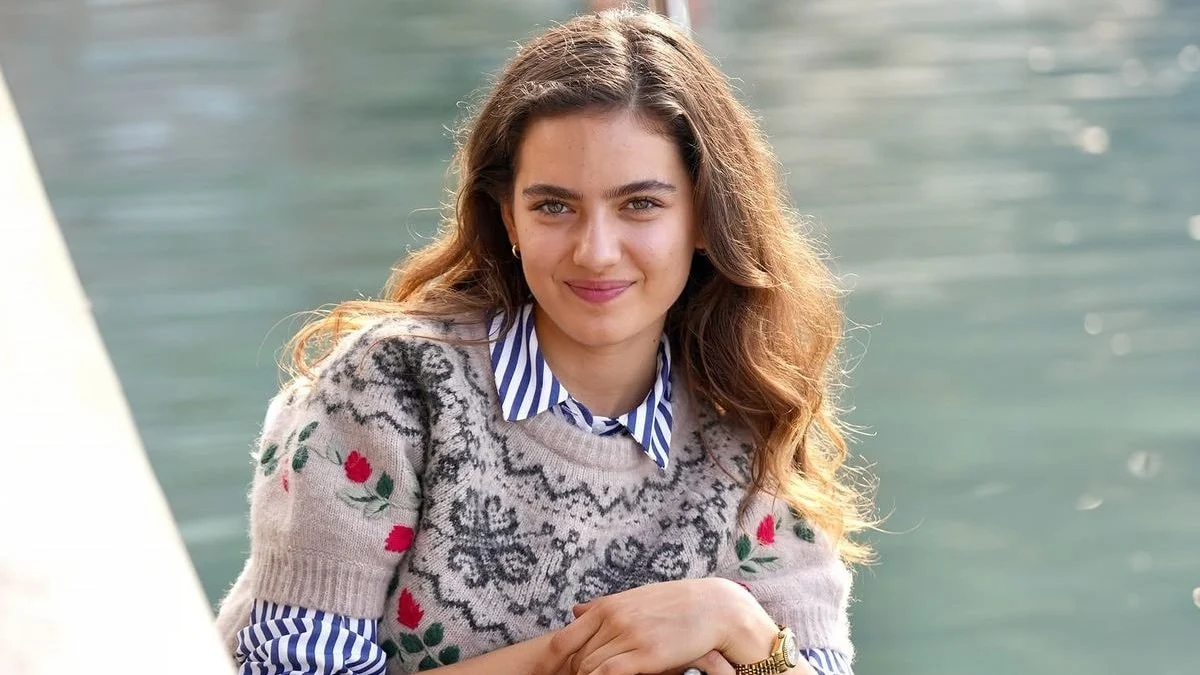 Ava Yaman ilk kez bahsetti: "Annemi hatırladım..."