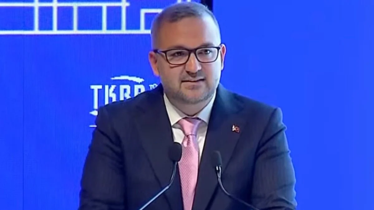 Fatih Karahan: TCMB olarak önceliğimiz fiyat istikrarını sağlamak