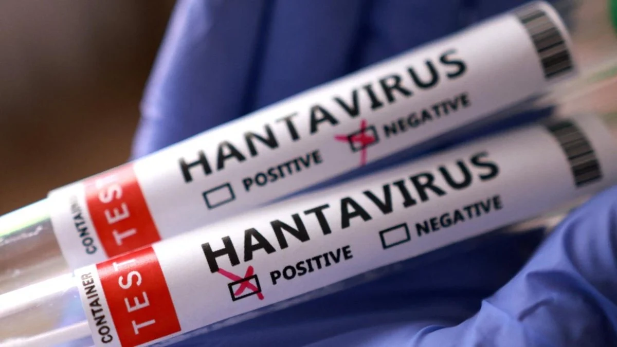 Hantavirüs: ABD Kore’de buldu, dünyaya yaydı
