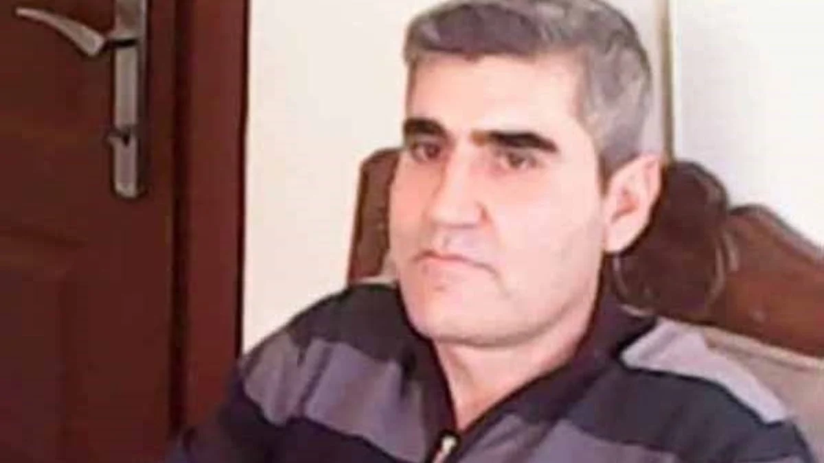 Antalya'da kedilere salam doğramak için taşıdığını söylediği bıçakla cinayet işledi: Müebbet hapis