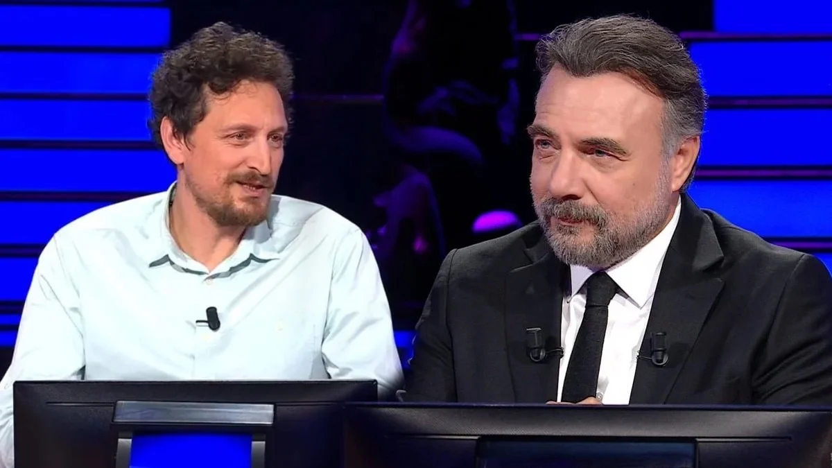 Milyoner'de geceye damga vuran deyim sorusu: Yarışmacının cevabı şaşırttı