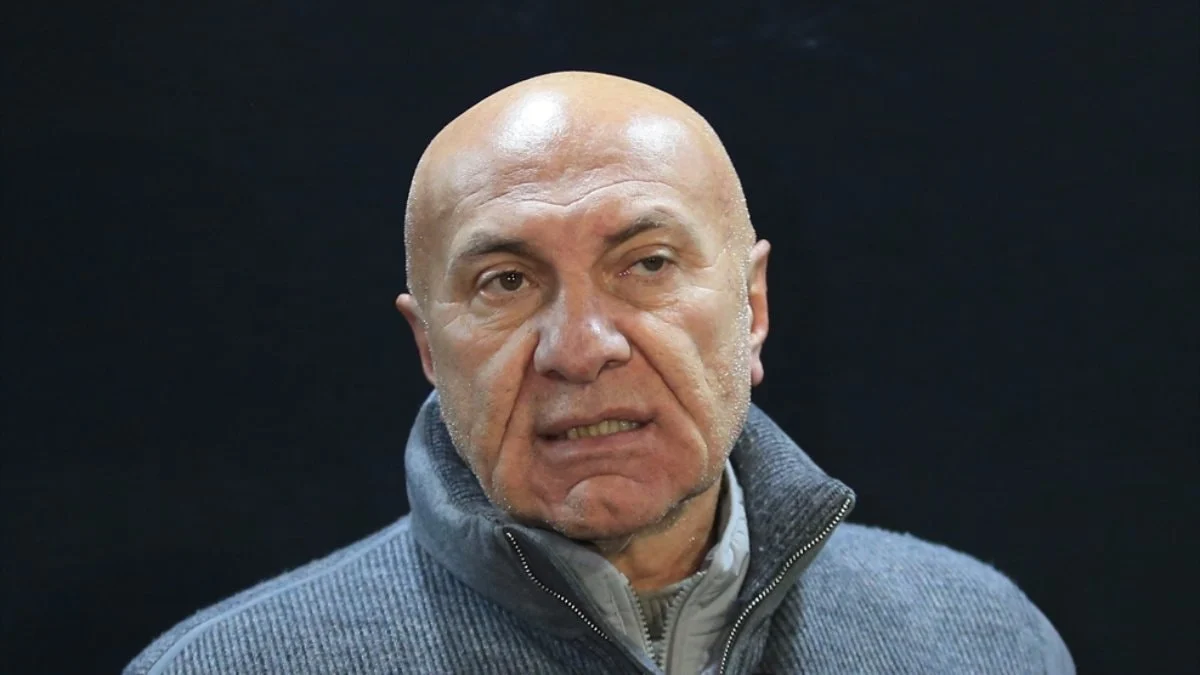 Yüksel Yıldırım'dan olay sözler: Galatasaray'ı ezerek yendik!