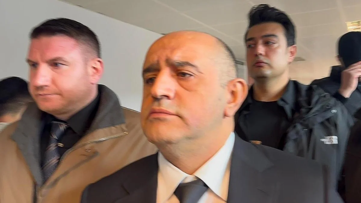 Aziz İhsan Aktaş Davası'nda 29'uncu duruşma