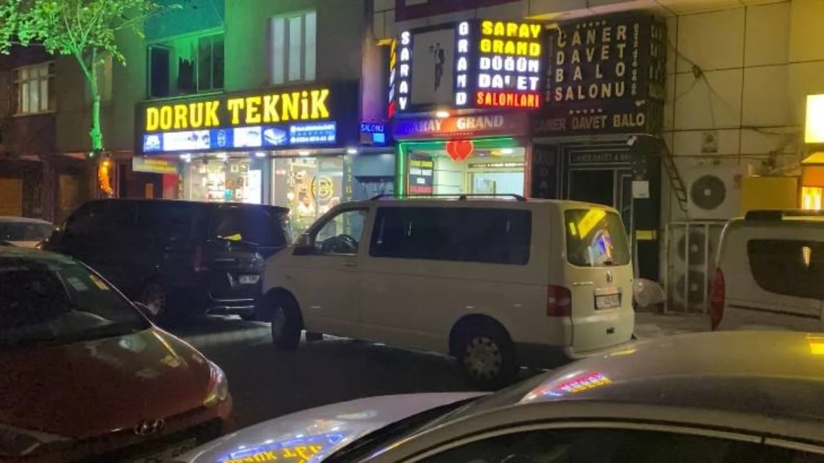 İstanbul’da gizli kamera taktığı iddiasıyla yargılanan salon sahibi beraat etti