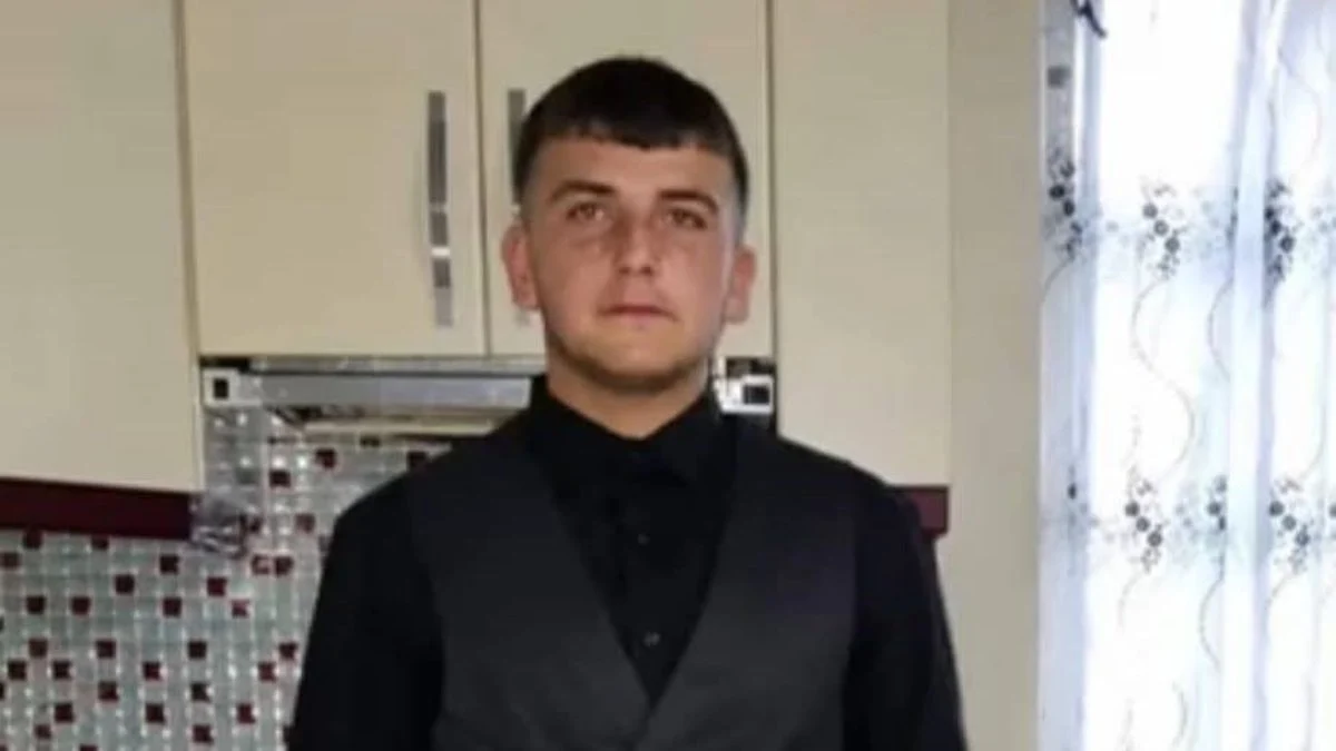 Samsun'da silah ateş aldı: 15 yaşındaki çırak hayatını kaybetti
