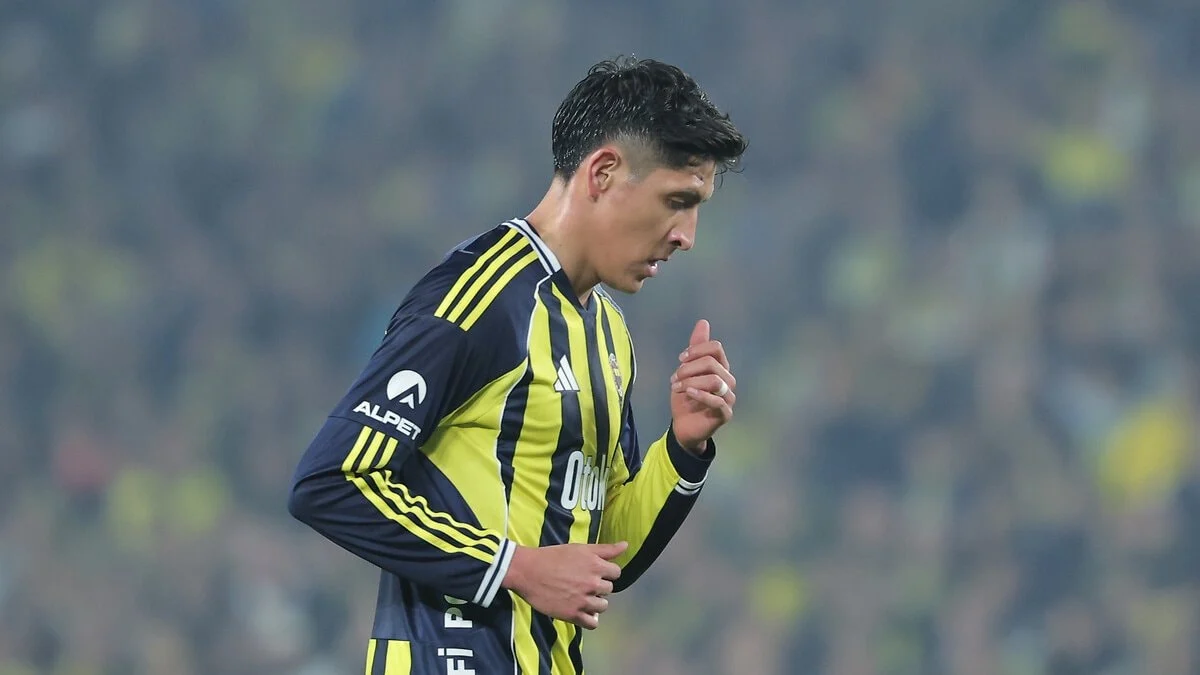 Fenerbahçeliler ıslıklamıştı! Edson Alvarez'den konuşulan paylaşım