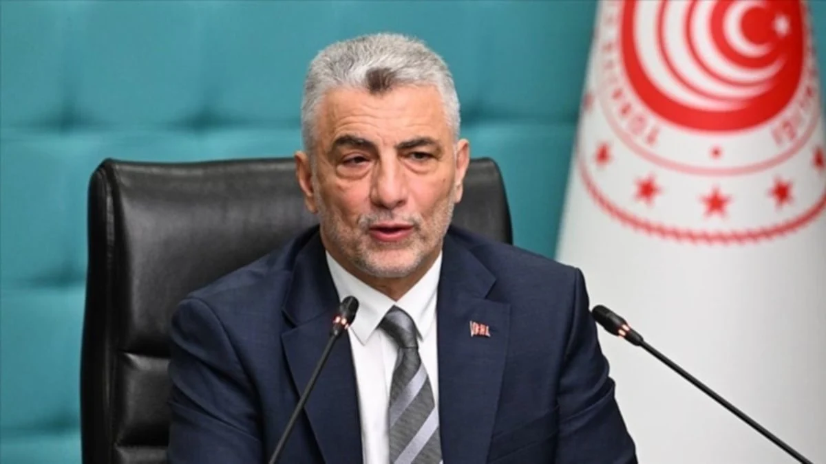 Ömer Bolat İsrail'in Sumud Filosu'na saldırısını kınadı: İnsanlık suçu