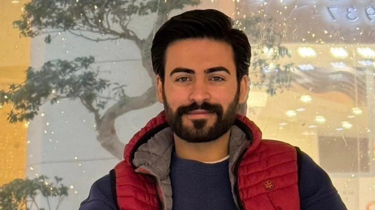 Hatay'dan Uğur'dan haber alamayan ailenin sesine Mustafa Çiftçi kulak verdi