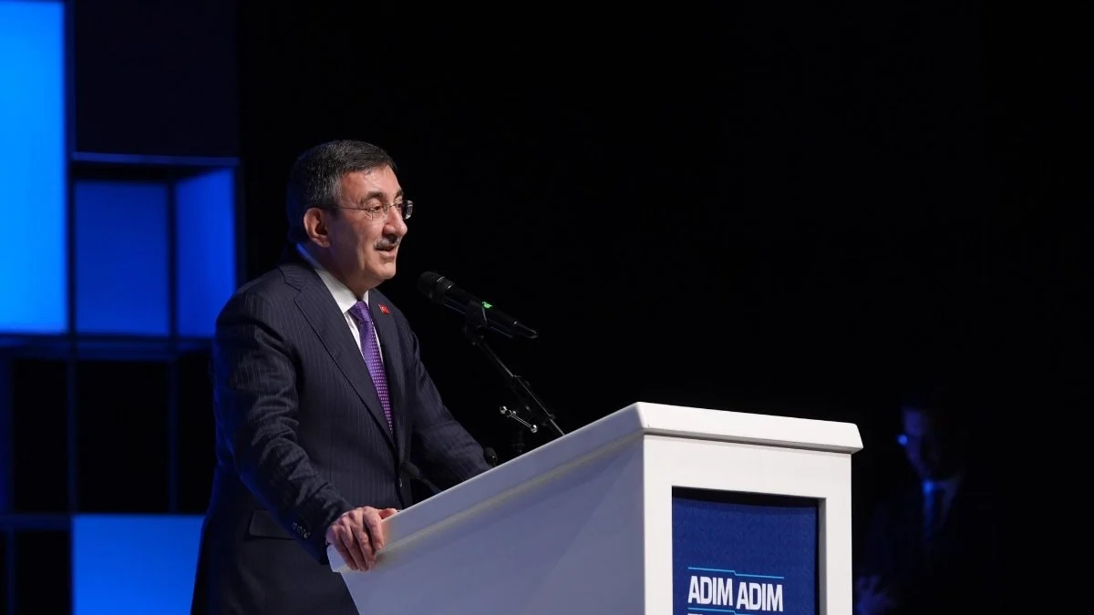 Cevdet Yılmaz: Yüz binlerce gencimiz bağımlılıkla mücadele eğitimlerinden faydalandı