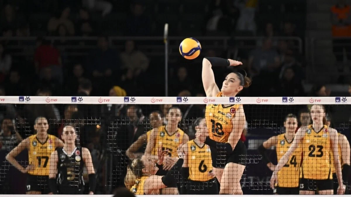 Türk kadın voleybolu, kulüpler seviyesinde 27. kupanın peşinde