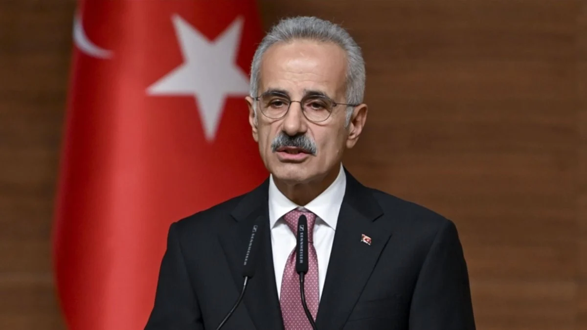 Abdulkadir Uraloğlu'ndan 1 Mayıs'ta ücretsiz ulaşım imkanına ilişkin açıklama
