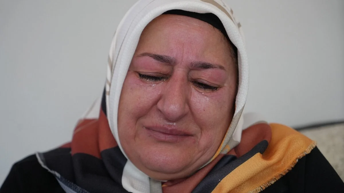 Hatay'da 15 yıl önce kaybolan Melike'den iz yok