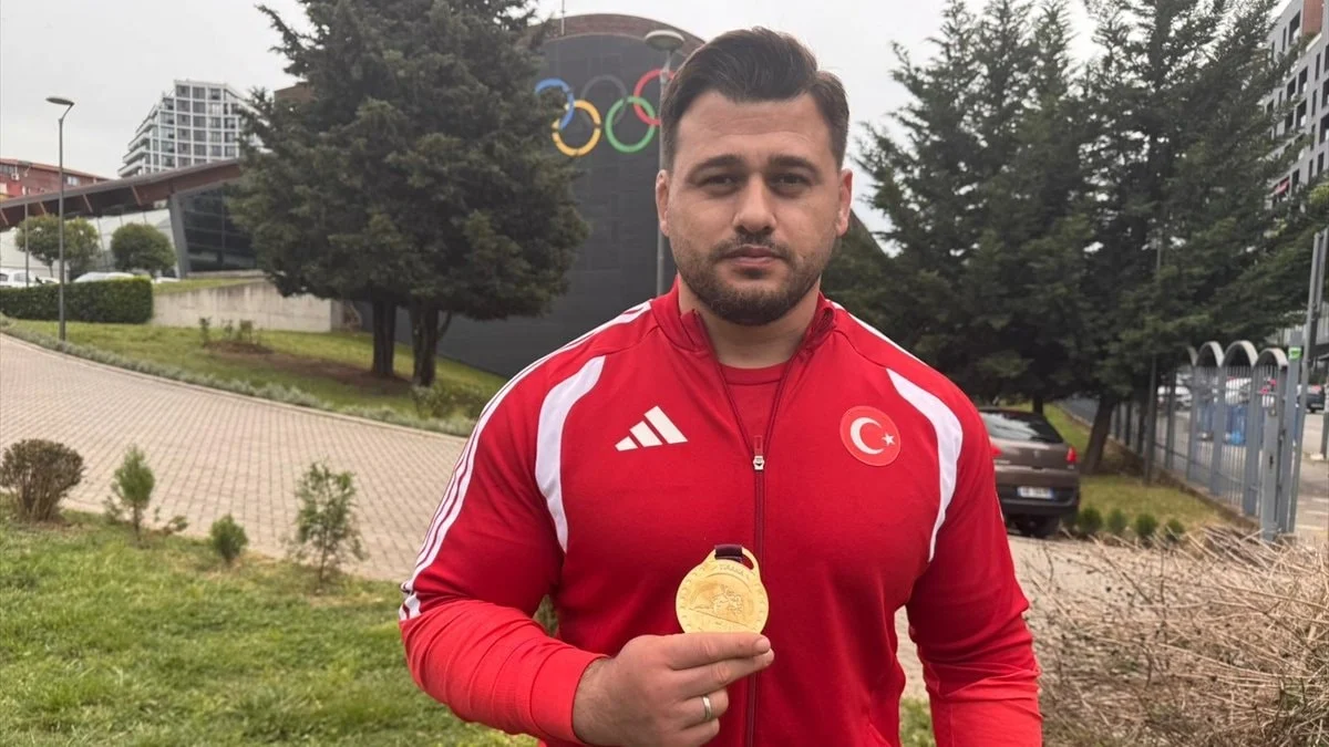 Rıza Kayaalp: Kolay olmayanı yapmak biz Türklerin işidir