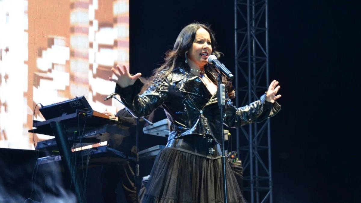 Şebnem Ferah konserinin ikincisi yolda: İşte bilet satış tarihi ve saati