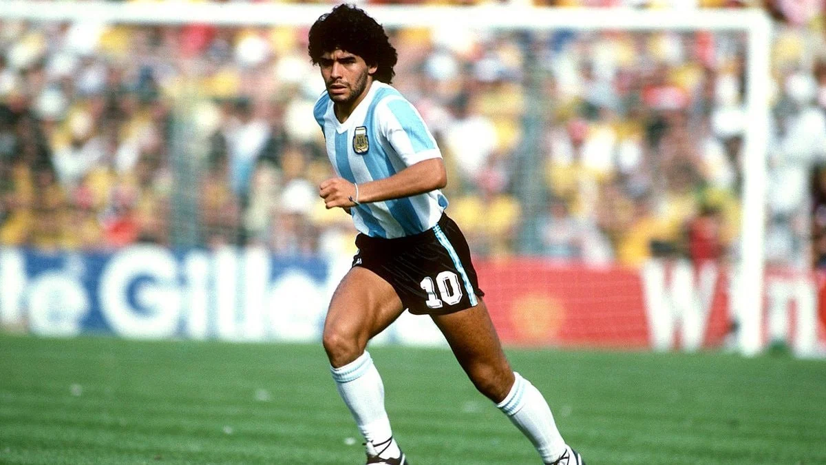 Arjantin'de Maradona davası sürüyor: 2 doktor hakim karşısına çıktı