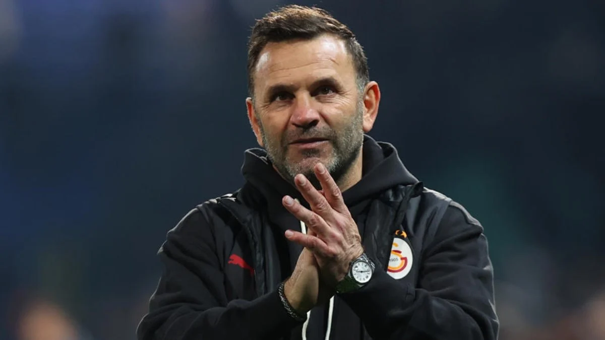 Okan Buruk'un abisi Fuat Buruk kardeşinin geleceğiyle ilgili konuştu