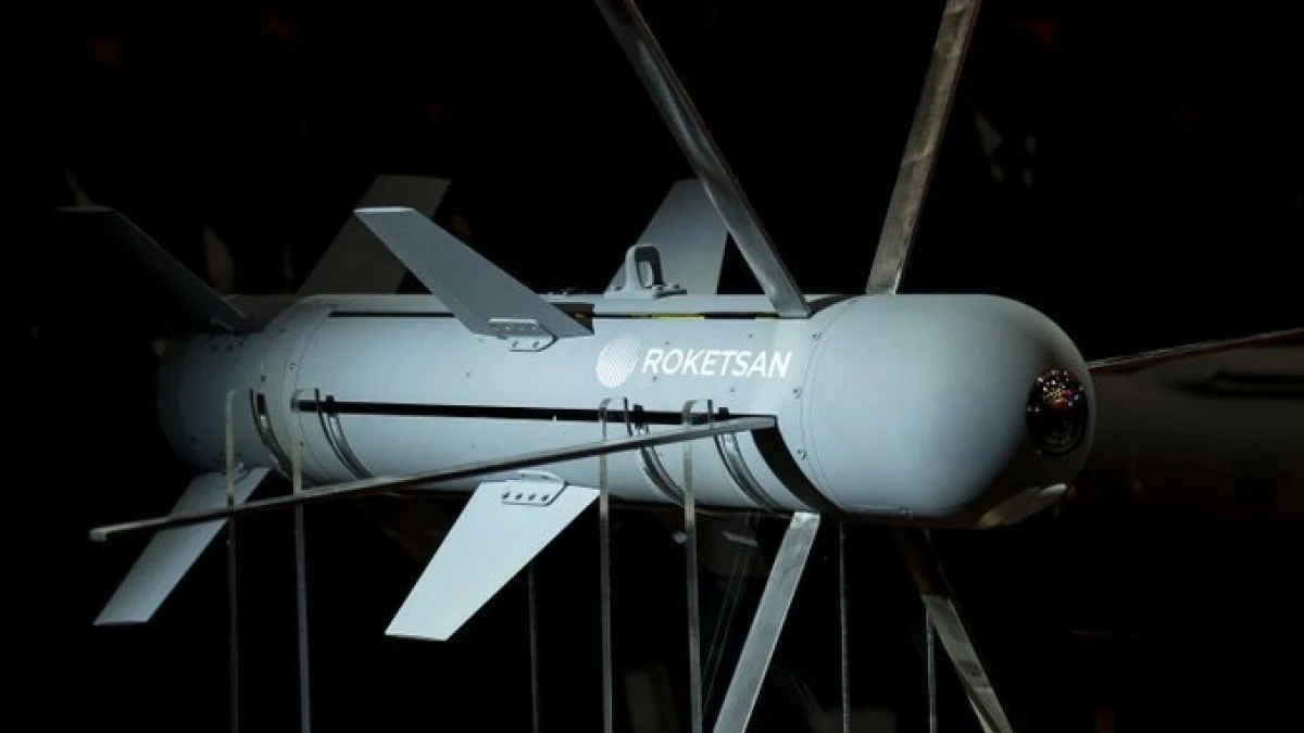 Amerikan basınında Türk savunma sanayii rüzgarı