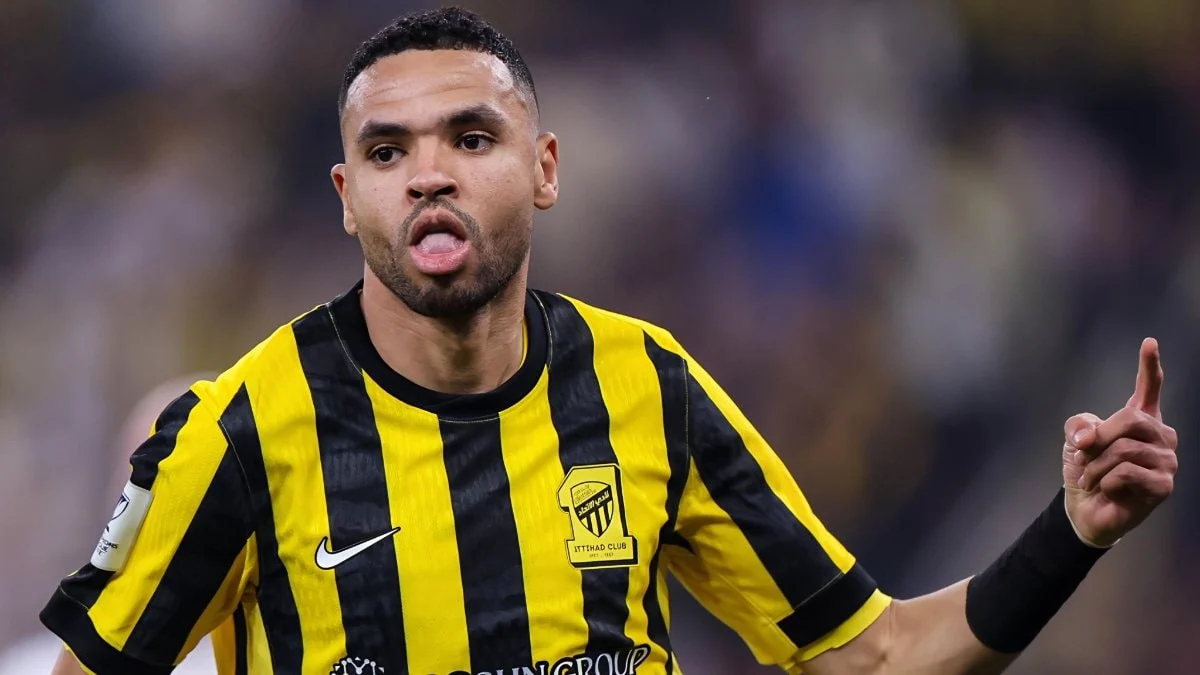Youssef En-Nesyri gollerine devam ediyor