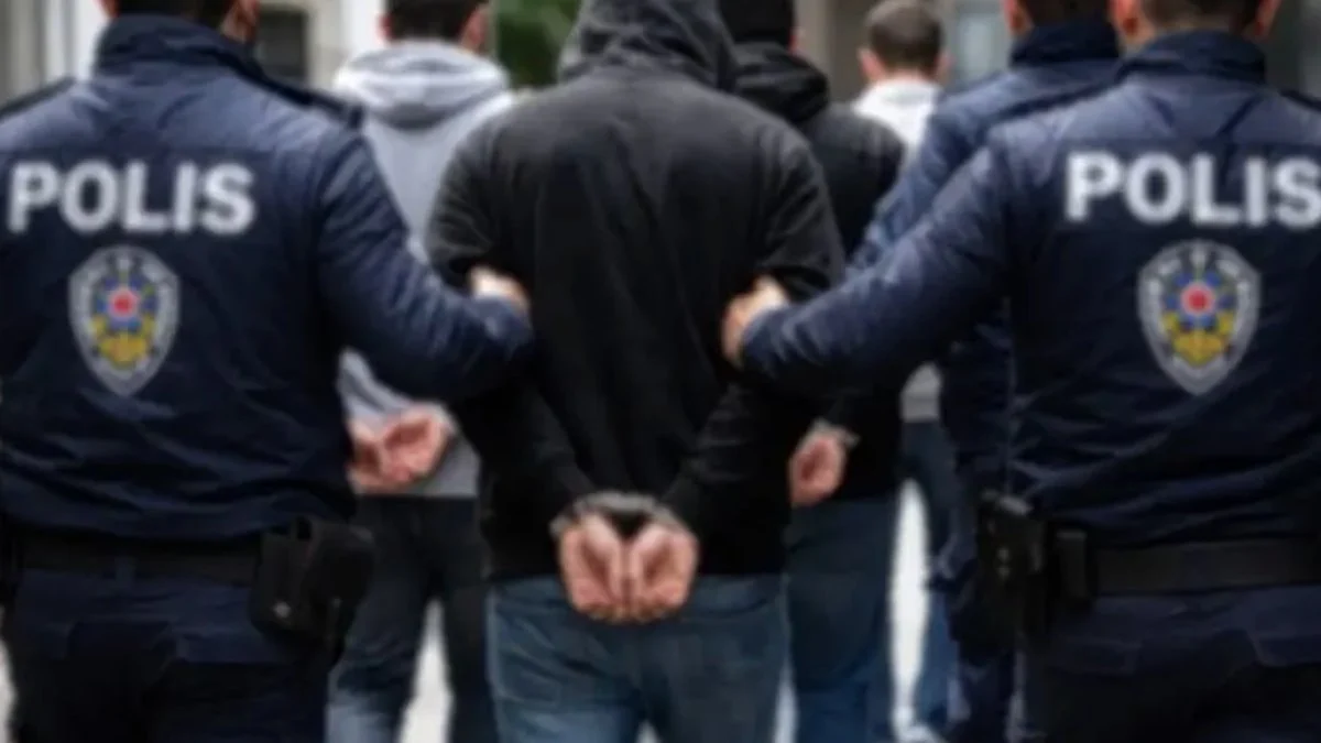 Adıyaman’da çeşitli suçlardan aranan 77 şahıs yakalandı
