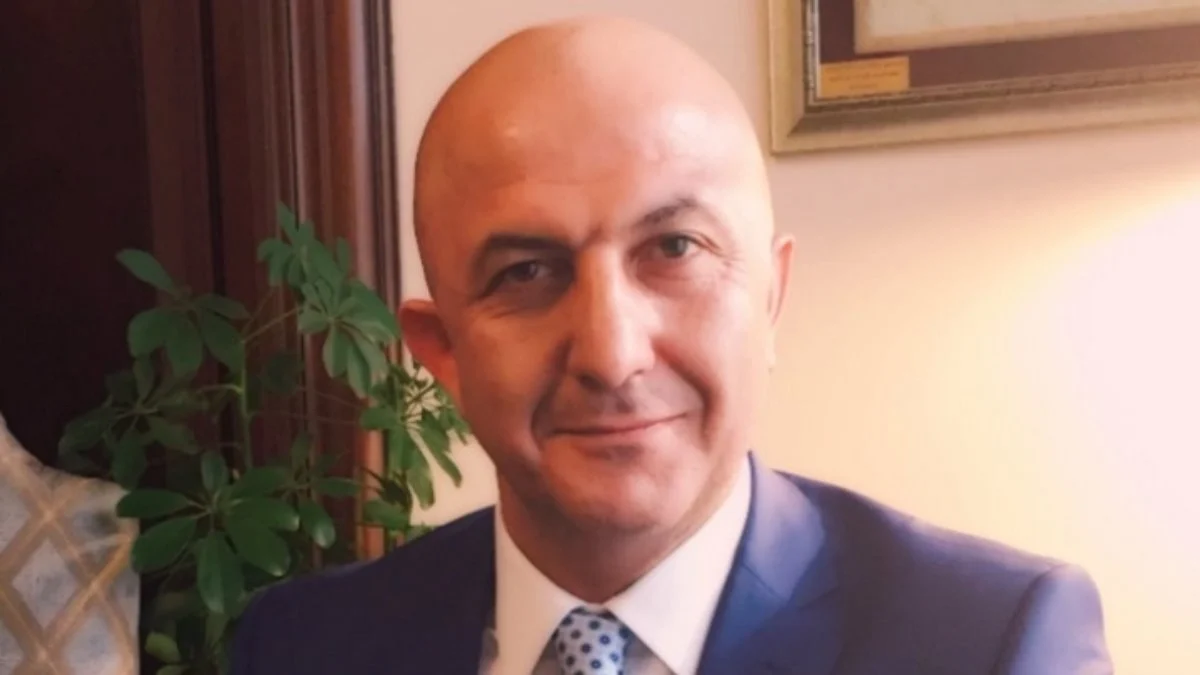 Aydın Çavuşoğlu kimdir, kaç yaşında? Aydın Çavuşoğlu'nun mesleği...