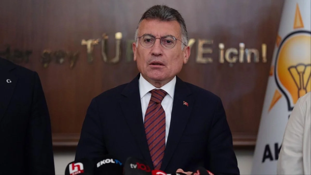 Abdullah Güler cevapladı: Asgari ücrete ara zam var mı