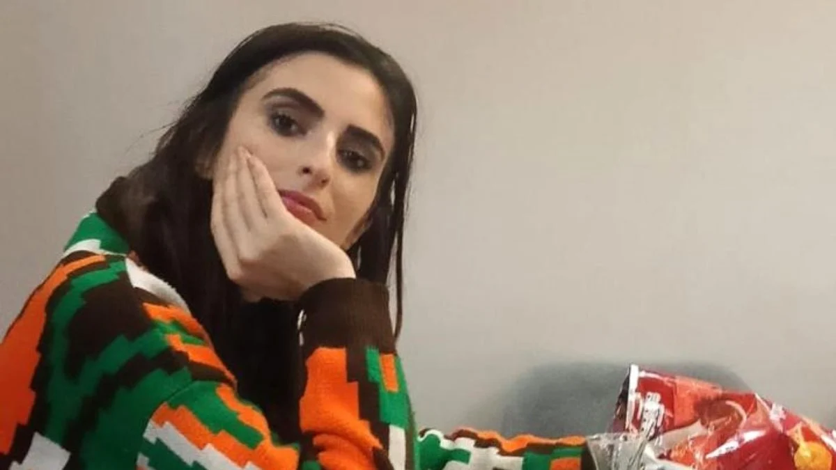 Burdur'da varilde yakılan Kübra'nın ailesi perişan