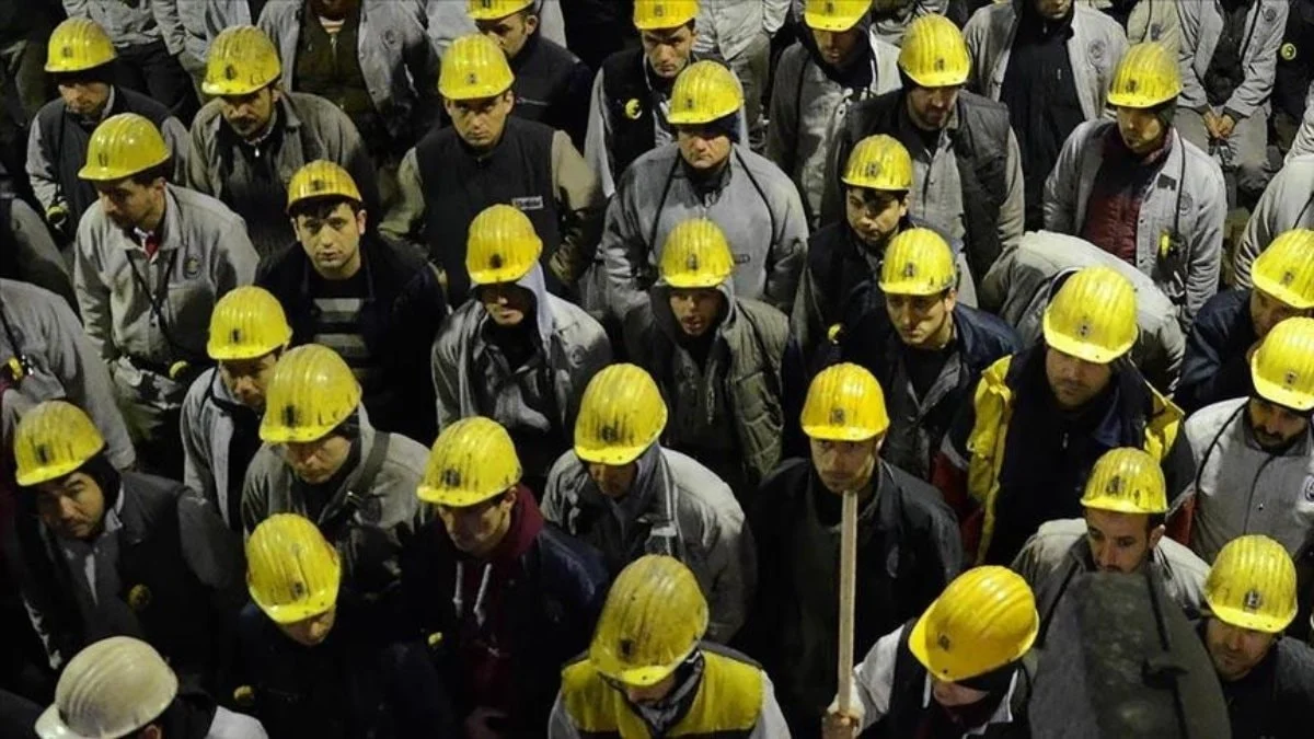 TTK'da değişen istihdam şartları: 32 yaş sınırı geldi