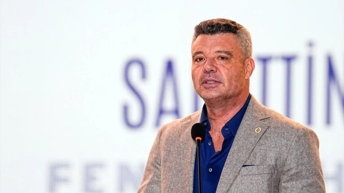 Fenerbahçe’de seçim tarihi belirsizliği: Sadettin Saran’dan yeni açıklama