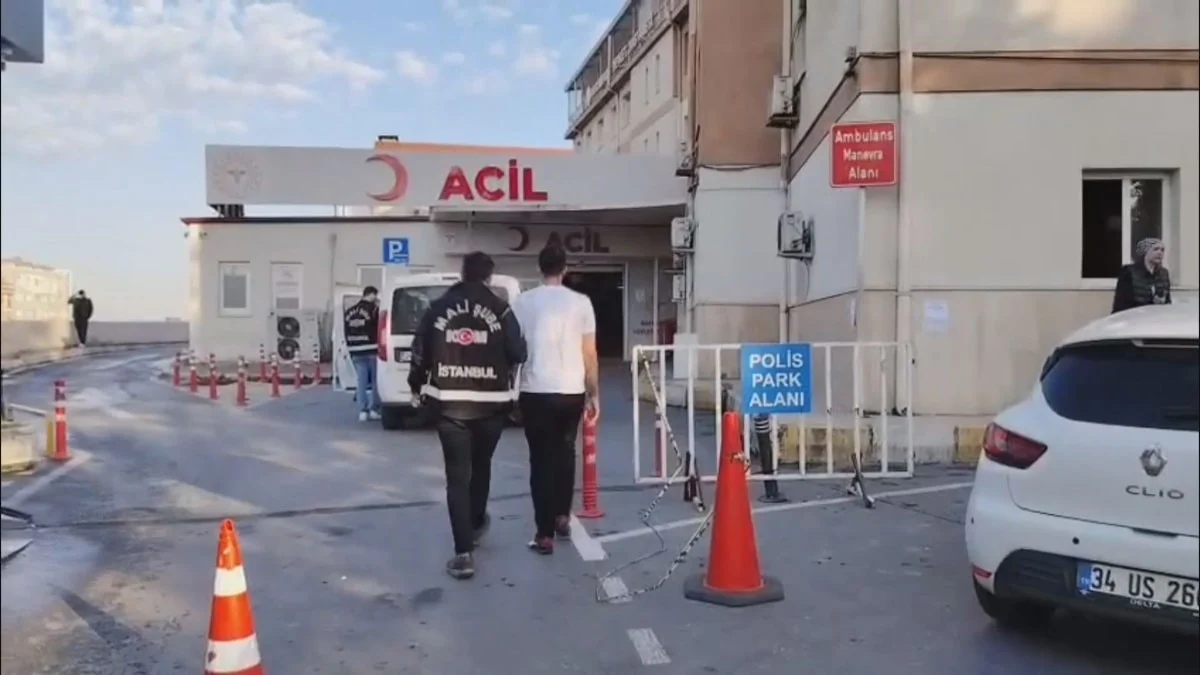 İstanbul merkezli naylon fatura operasyonu: 24 gözaltı