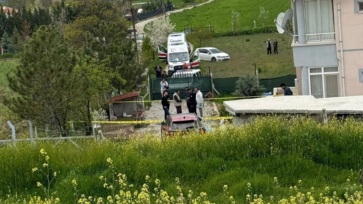 Ankara'da kardeş kavgası: Ağabeyi tarafından darbedilerek öldürüldü