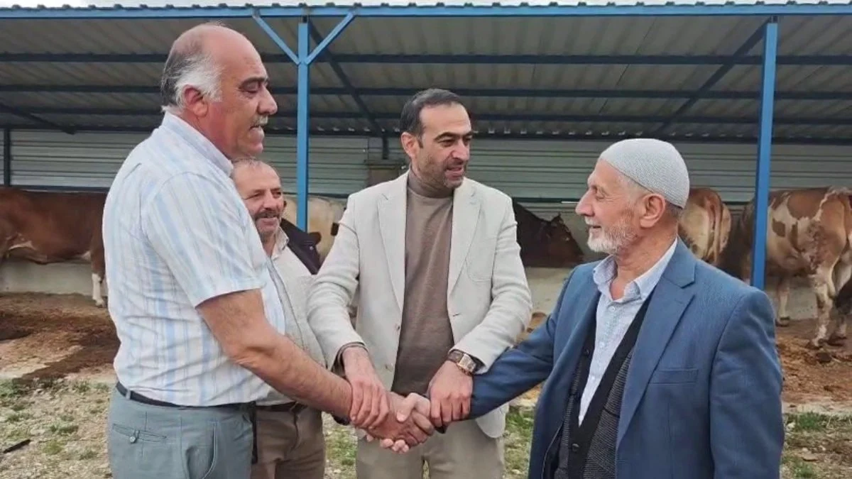Kurban Bayramı'na günler kaldı: Pazarda hareketlilik başladı