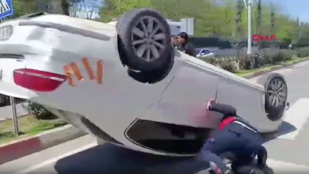 Siirt'te otomobil kazası: 2 sürücü yaralandı