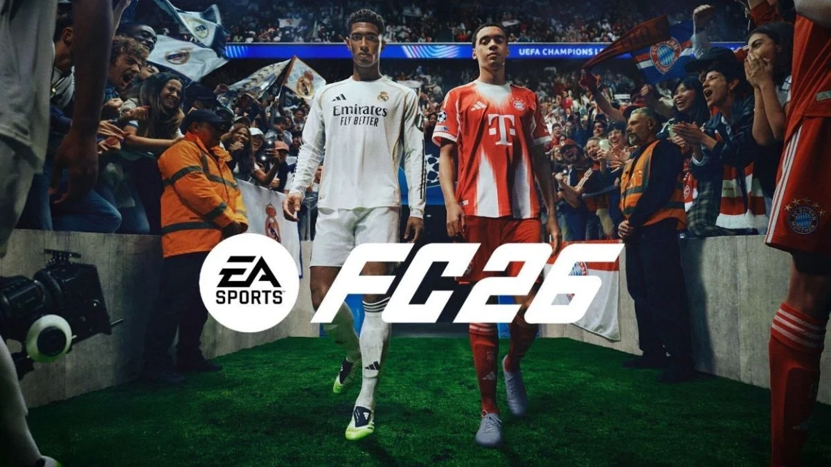 PlayStation Plus’tan Mayıs Bombası: FC 26 Ücretsiz Oluyor