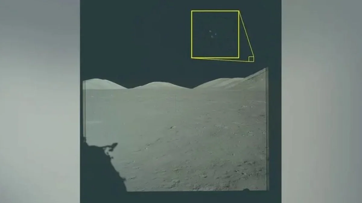 ABD, yeni UFO belgelerini yayınladı