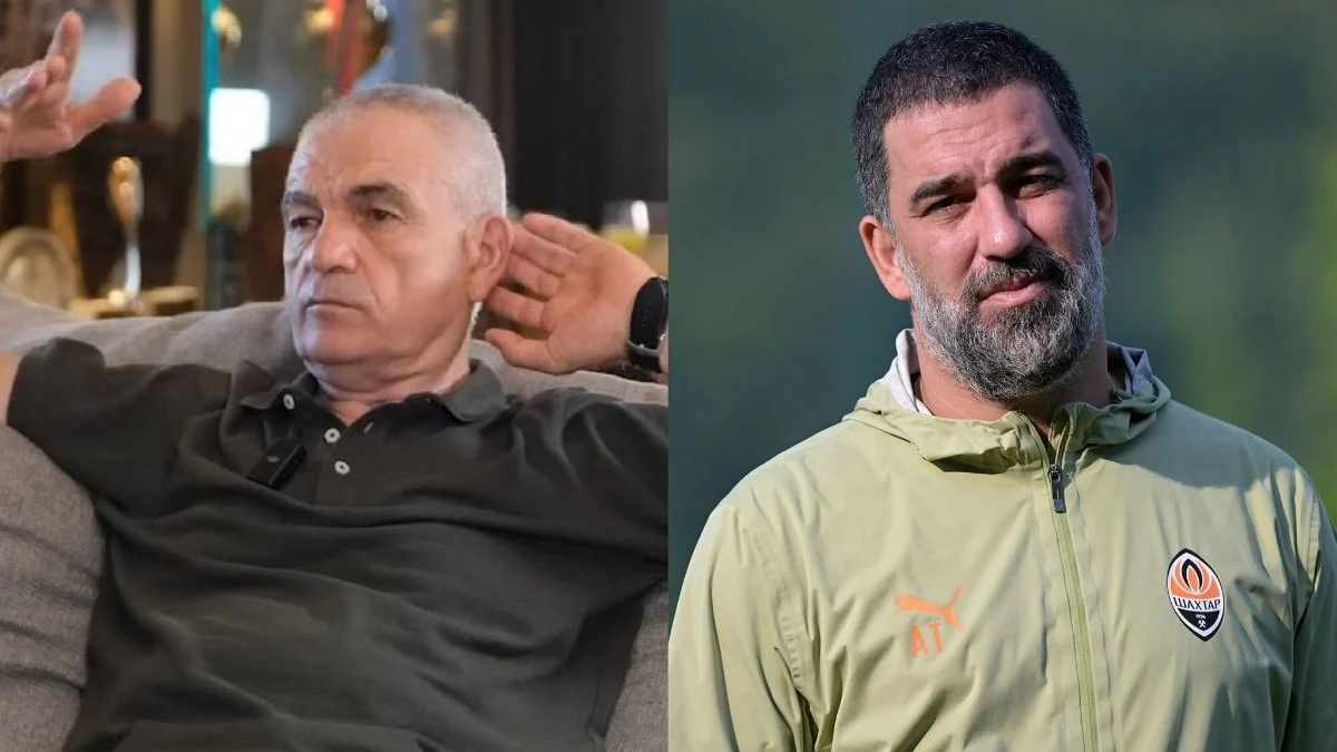 Arda Turan'ın şampiyonluğu akıllara Rıza Çalımbay'ın sözlerini getirdi