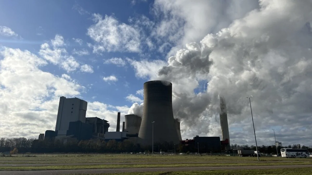 Termik Santraller, enerji dönüşümünde dengeyi sağlıyor