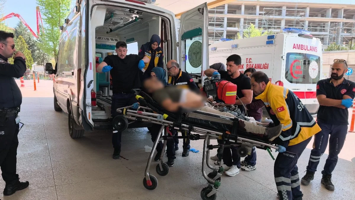 Bursa'da 5 yıllık cinayetle bitti: Ağır yaralanan adam kurtarılamadı
