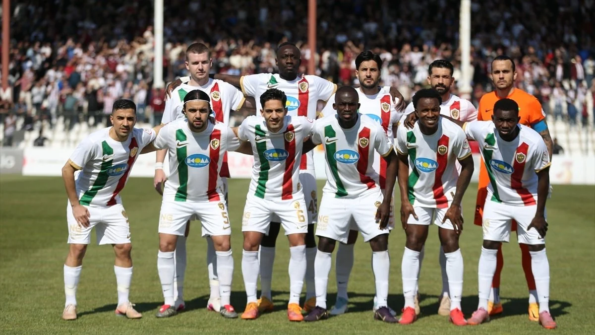 Amed Sportif Faaliyetler, Süper Lig için sahaya çıkacak