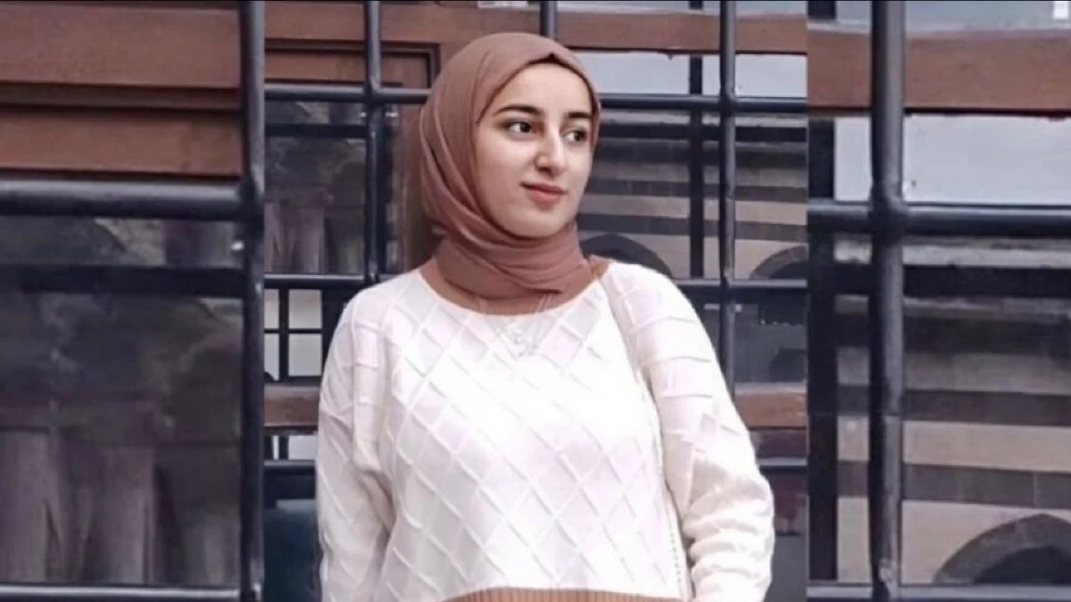 Rojin Kabaiş soruşturması: 415 kişinin DNA'sına bakıldı