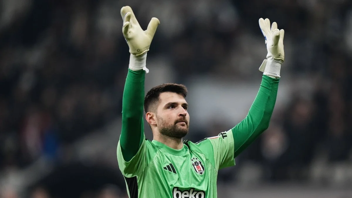 Beşiktaş'ta Ersin Destanoğlu bilmecesi