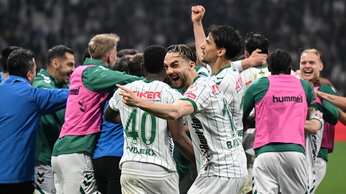 Konyaspor'dan kupa finali hakkında açıklama