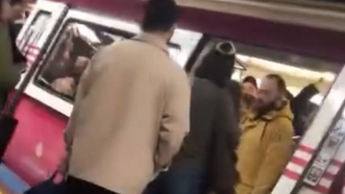 İstanbul’da yine metro arızası: Seferlerde aksamalar yaşandı