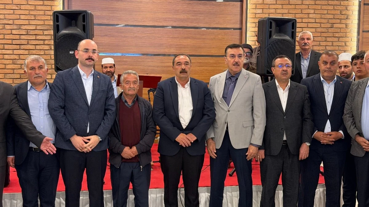 Malatya'da 2 ailenin 65 yıllık kan davası sona erdi