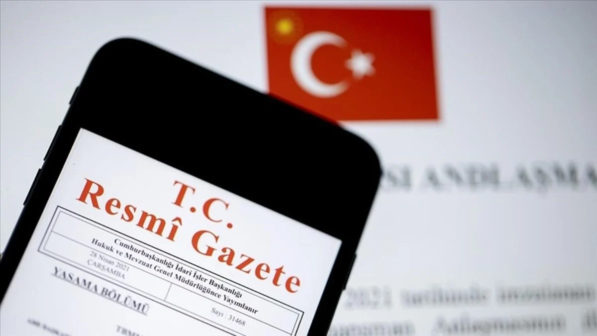 Huzurevleri ve yaşlı bakım merkezlerine yönelik yönetmelik Resmi Gazete’de