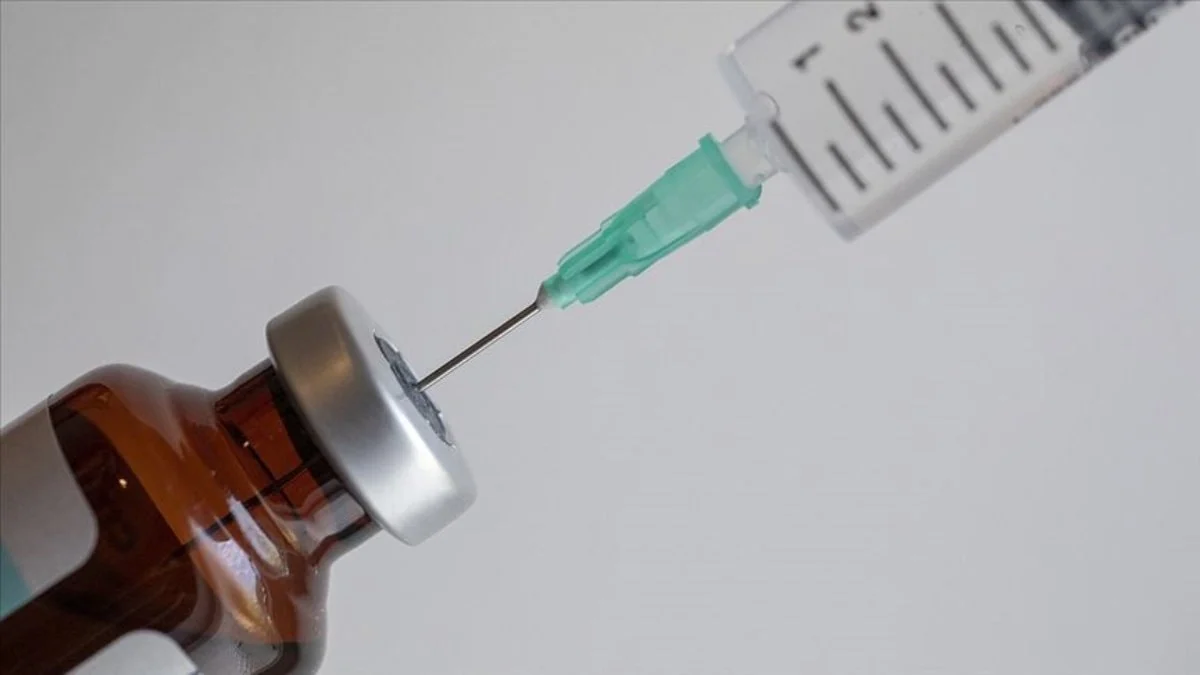 Hepatit A aşısında yerli üretim dönemi: Türkiye’de formülasyon ve dolum başladı