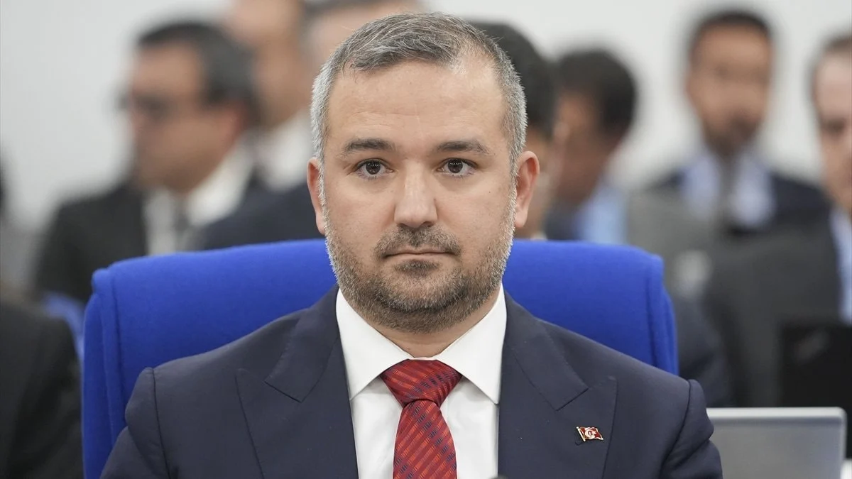 TCMB Başkanı Fatih Karahan, yarın TBMM'de sunum yapacak