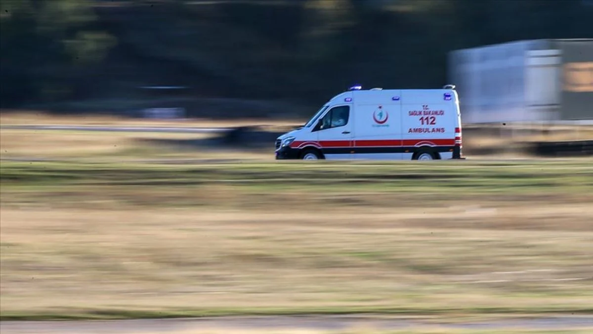 Burdur’da aileler arasında kavga: 3 kişi av tüfeğiyle yaralandı