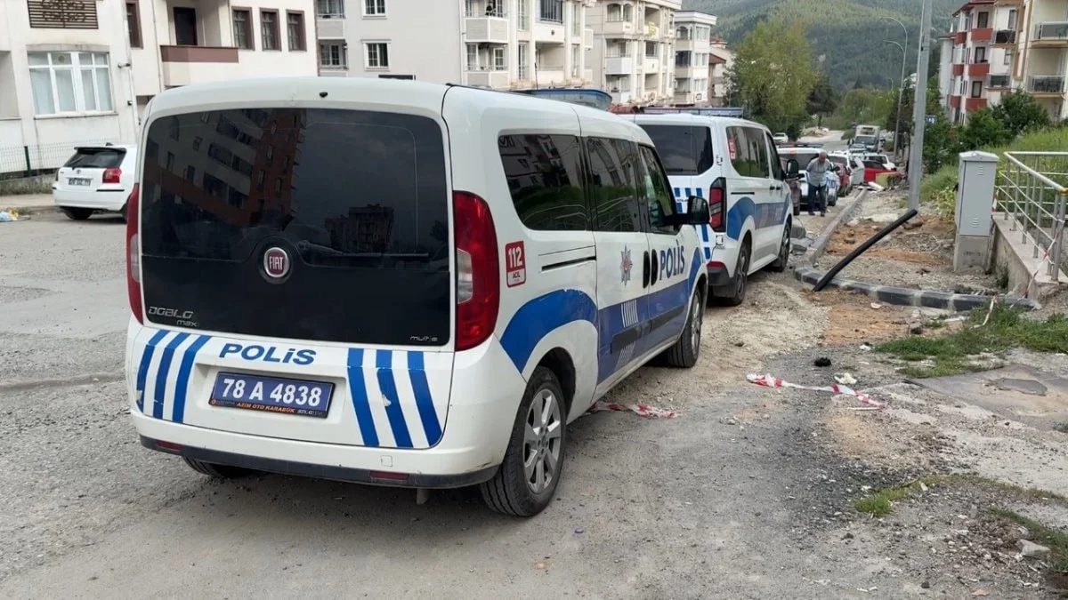 Karabük'te karbonmonoksitten zehirlenerek can verdi