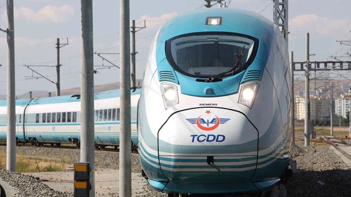 TCDD'den ilaçlama uyarısı: 15 gün boyunca uzak durun